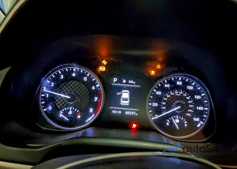 2020 Hyundai Elantra Se из США, поврежденный, VIN KMHD74LF8LU941872